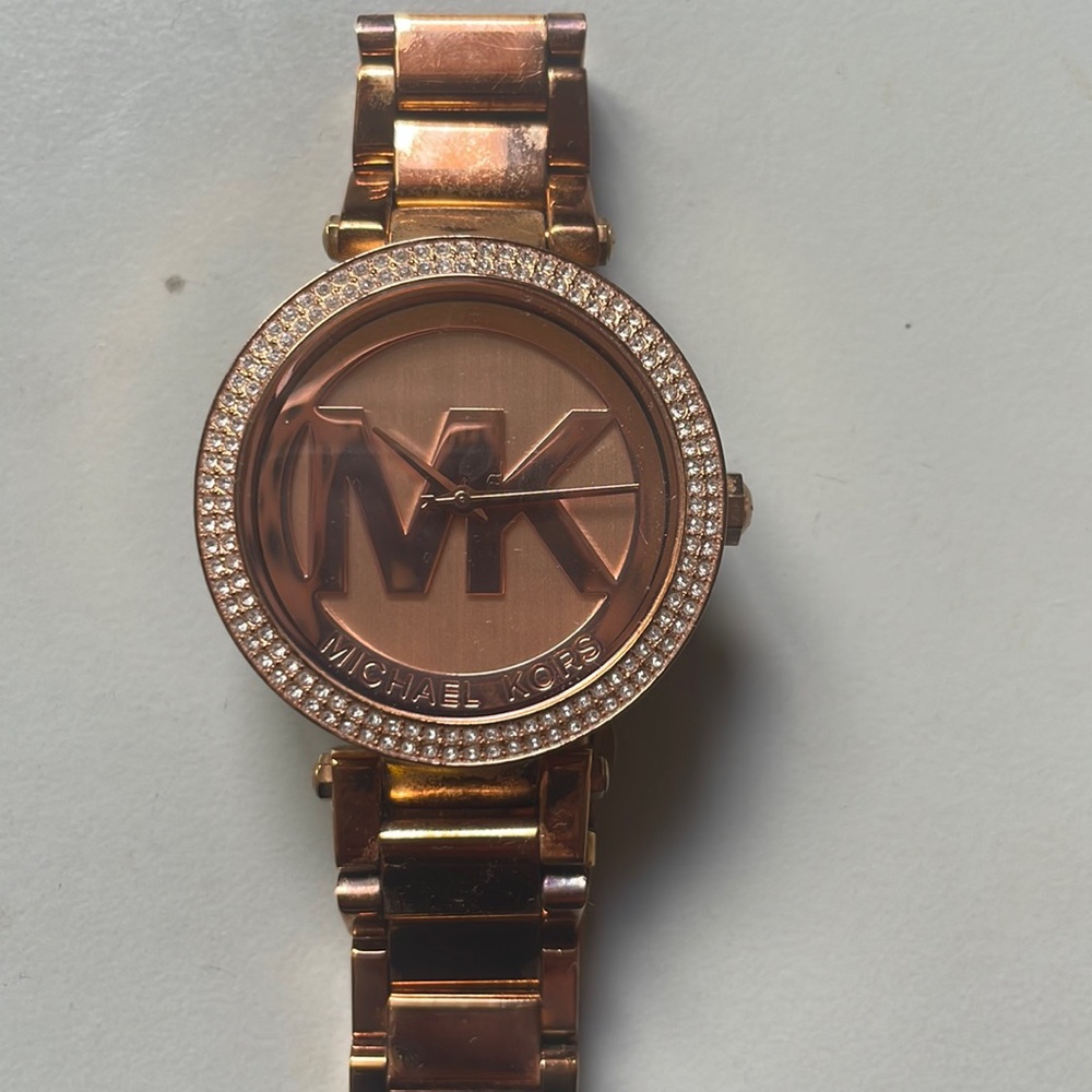 MK WATCH